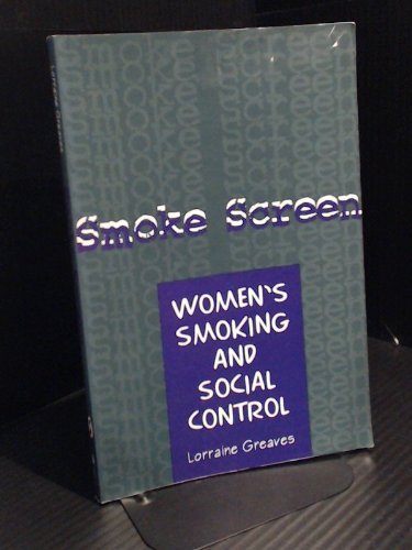 Smoke Screen