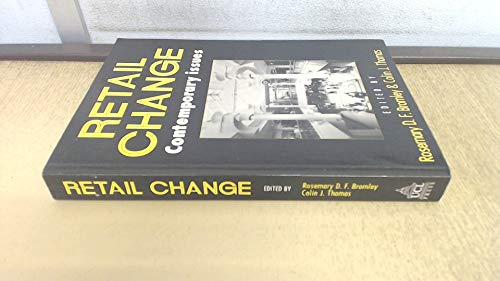 Retail Change