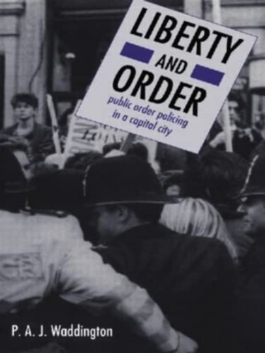 Liberty And Order