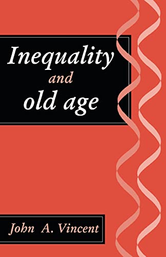 Inequality And Old Age