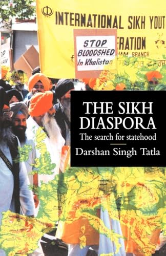 The Sikh Diaspora