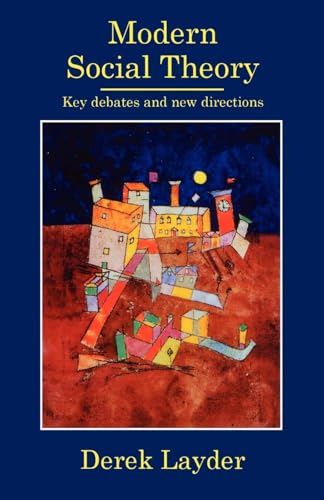 Modern Social Theory