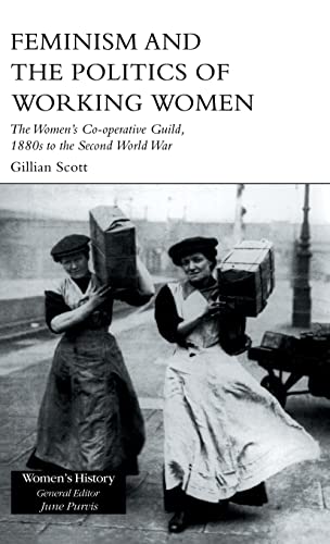 Feminism, Femininity and the Politics of Working Women