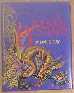 A Tolkien Bestiary