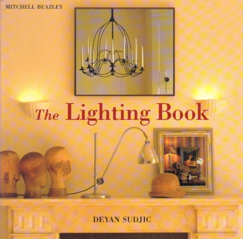 The Lighting Book