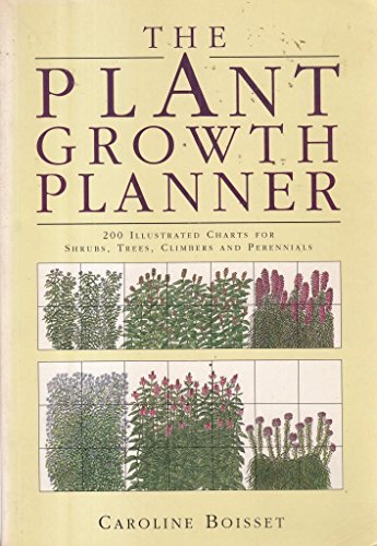 Plant Growth Planner