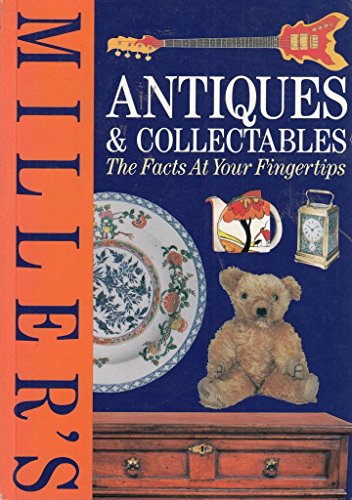 Miller's Antiques and Collectables