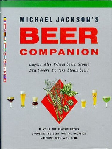 The Beer Companion