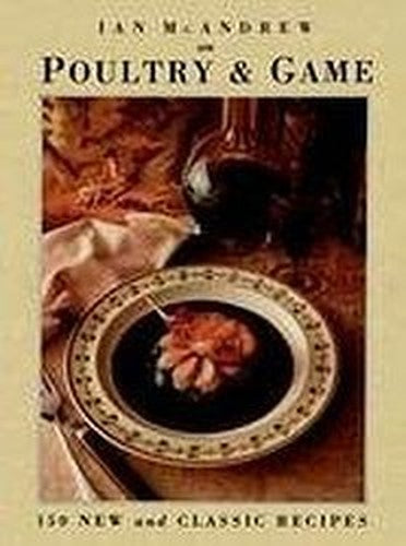 Poultry and Game