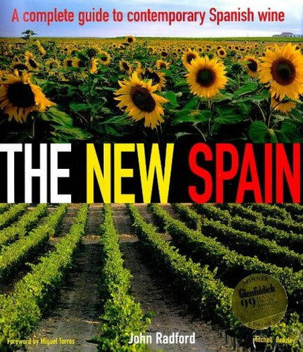 The New Spain
