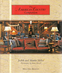 American Country Companion 