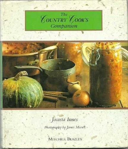 Country Cooks Companion