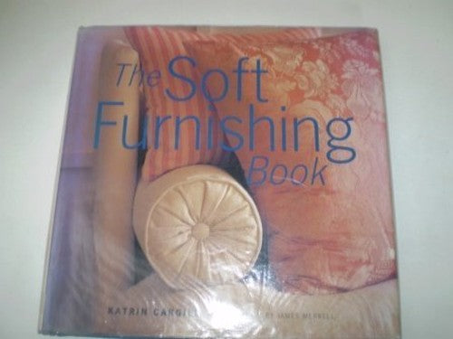 The Soft Furnishing Book
