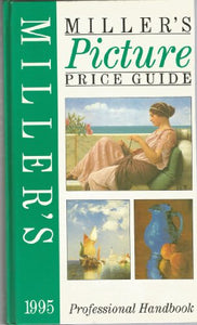 Miller's Picture Price Guide 