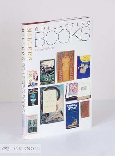 Miller's Collecting Books