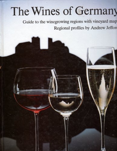 The Wines Of Germany