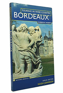 Wine Touring Bordeaux 