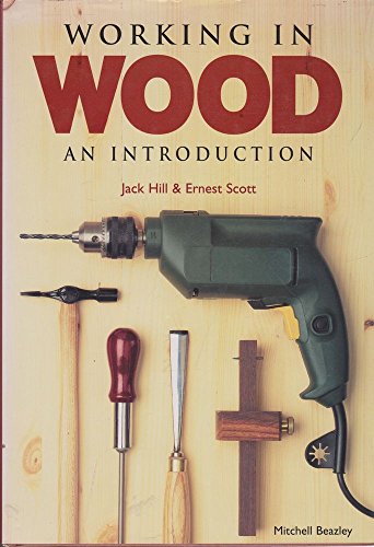 Working in Wood, an Introduction