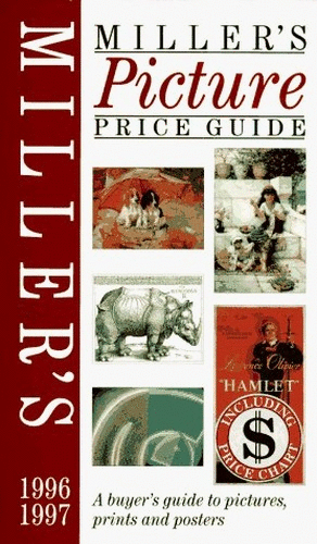 Miller's Picture Price Guide