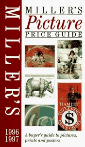 Miller's Picture Price Guide 