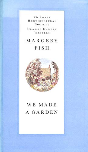 We Made a Garden