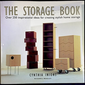 The Storage Book 