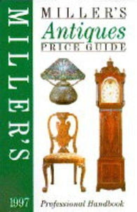 Miller's Antiques Price Guide 