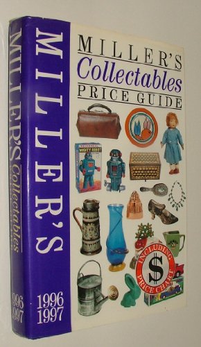 Miller's Collectables Price Guide