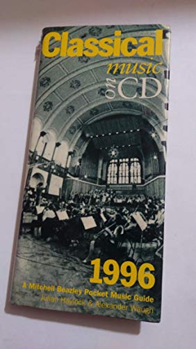 Classical Music on CD