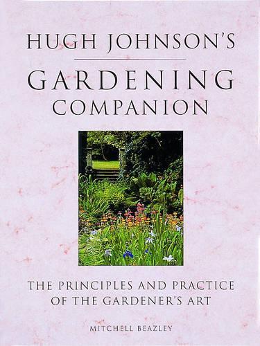 Hugh Johnson's Gardening Companion