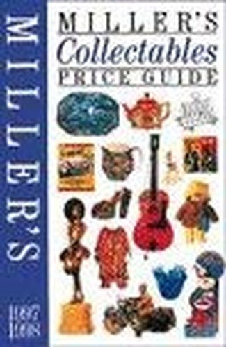 Miller's Collectables Price Guide
