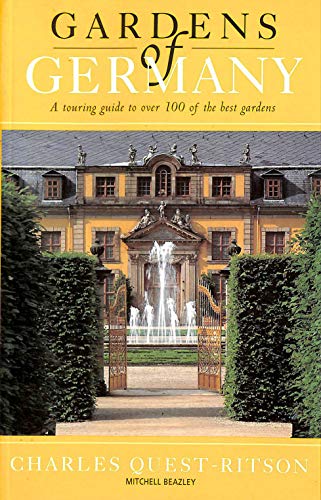 Gardens of Germany