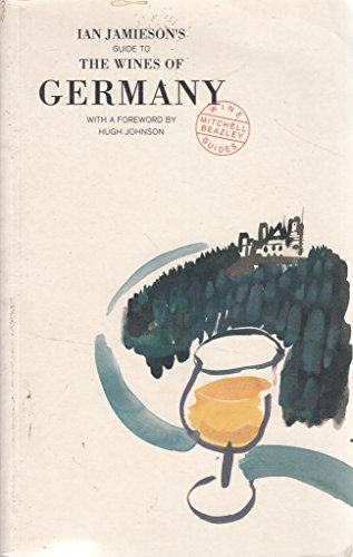 Wines Of Germany