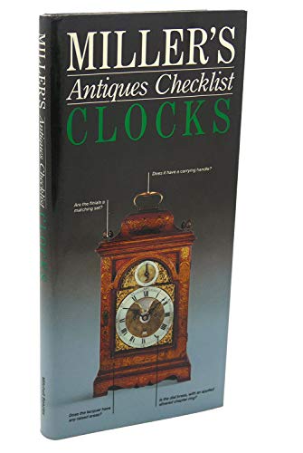 Clocks