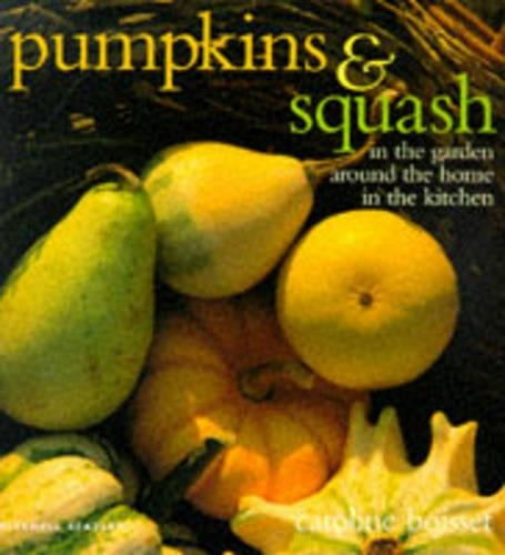 Pumpkins and Squash
