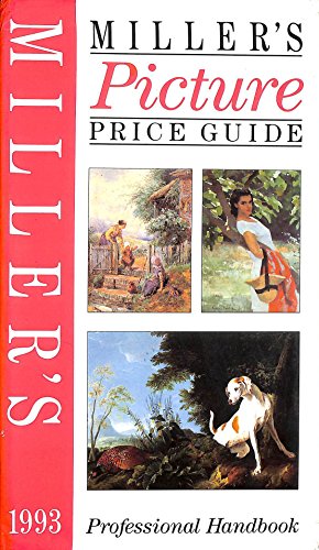 Miller's Picture Price Guide