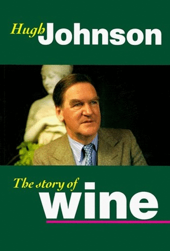 Story of Wine