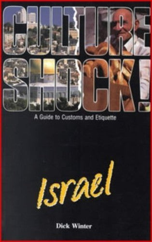 Culture Shock! Israel