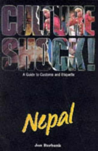 Culture Shock! Nepal