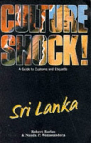 Culture Shock! Sri Lanka