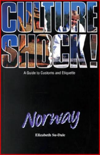 Culture Shock! Norway