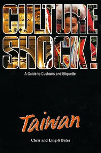 Culture Shock! Taiwan 