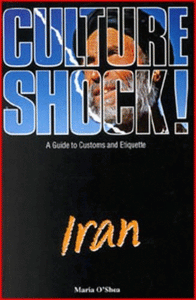 Culture Shock! Iran 