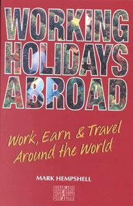 Working Holidays Abroad 