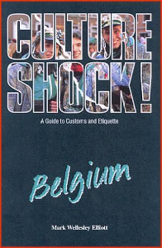 Culture Shock! Belgium