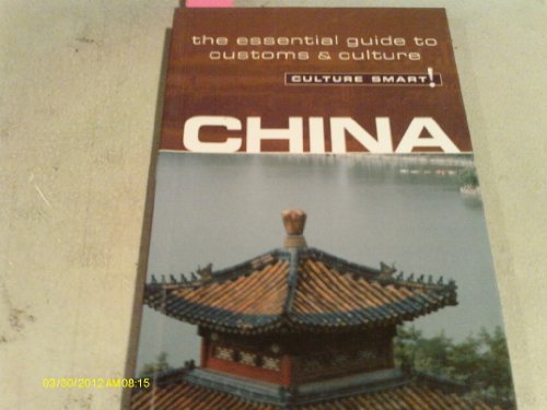 China - Culture Smart!