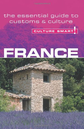 France - Culture Smart!