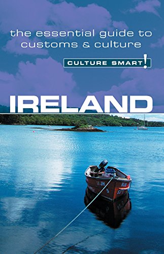 Ireland - Culture Smart!
