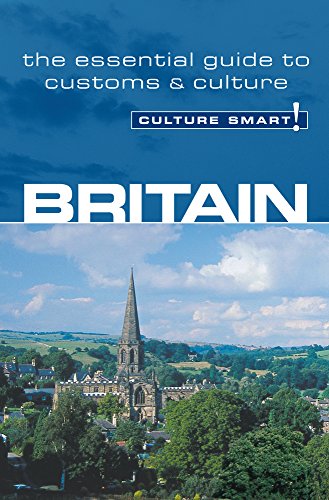 Culture Smart! Britain