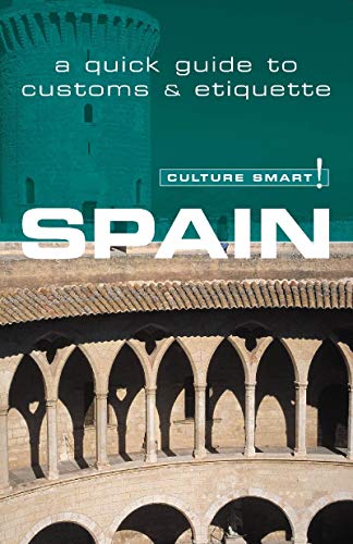Spain - Culture Smart!